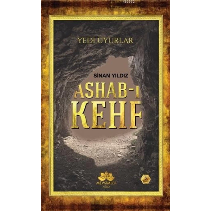 Ashab-ı Kehf