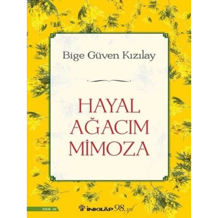 Hayal Ağacım Mimoza
