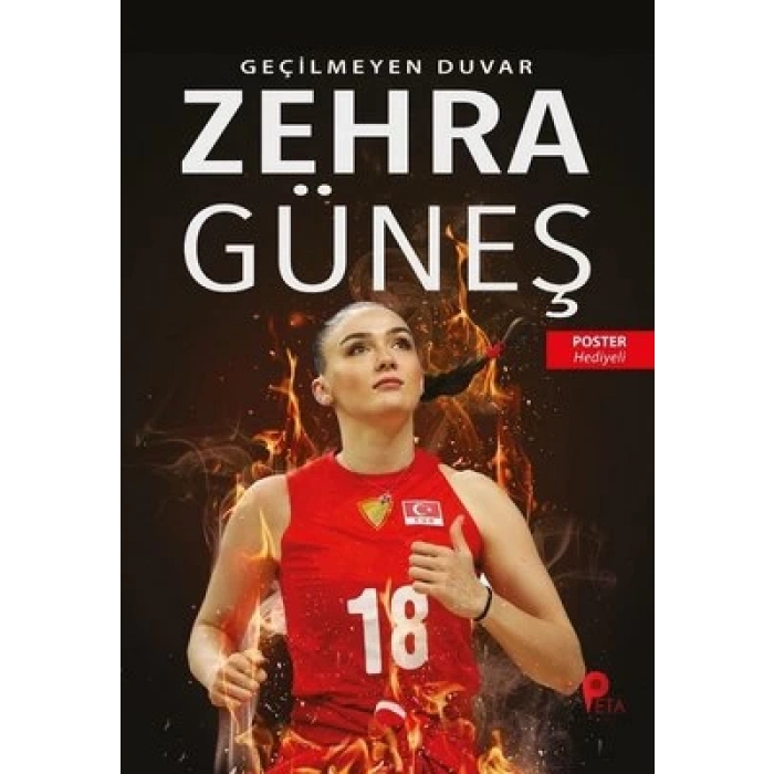 Zehra Güneş - Geçilmeyen Duvar