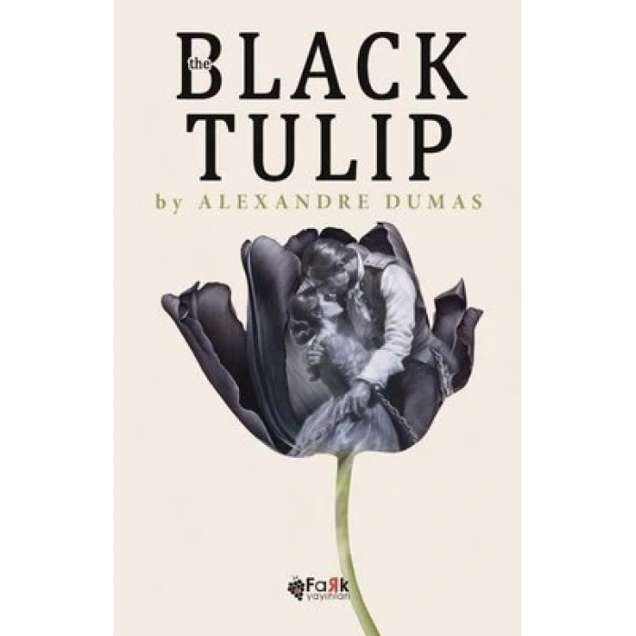 The Black Tulip