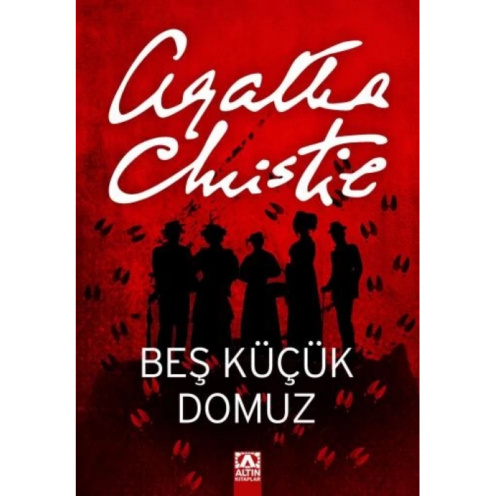 Beş Küçük Domuz