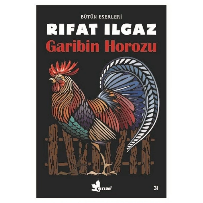 Garibin Horozu
