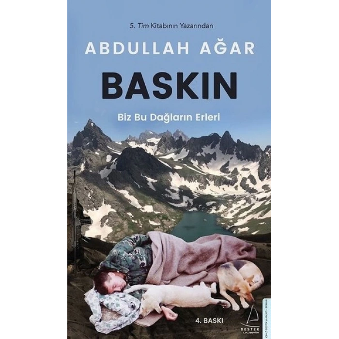 Baskın