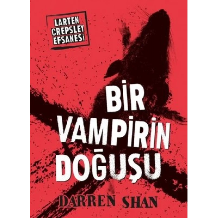 Bir Vampirin Doğuşu