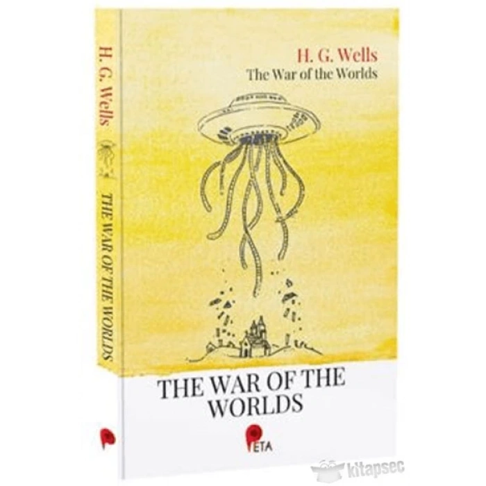 The War of the Worlds