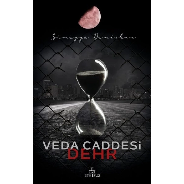 Veda Caddesi 4 - Dehr