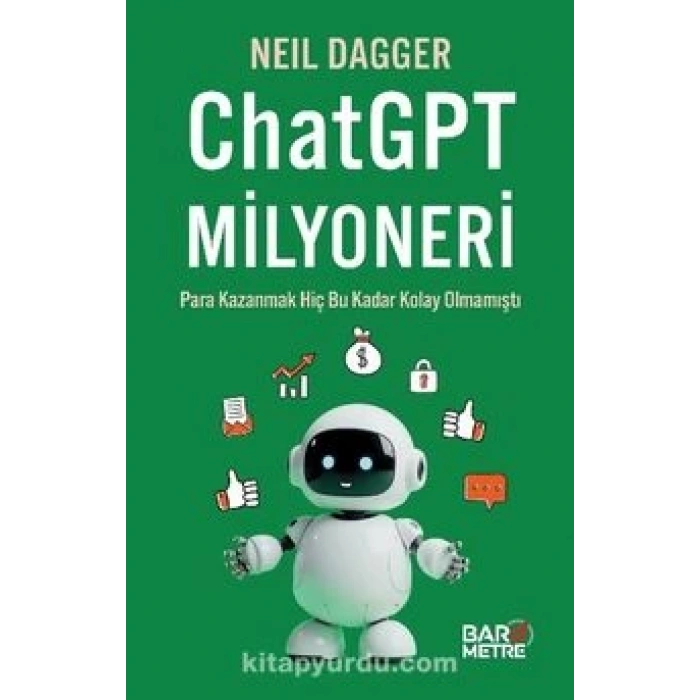 ChatGPT Milyoneri
