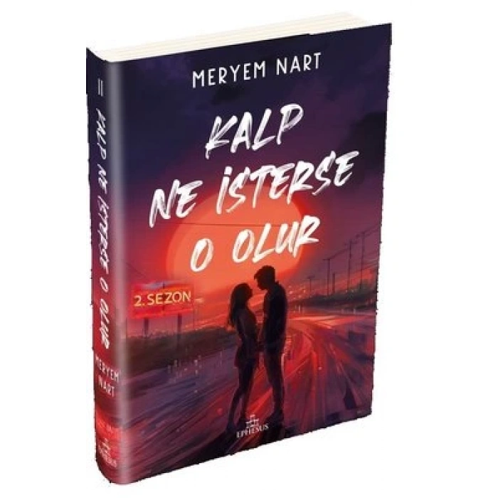 Kalp Ne İsterse O Olur - 2