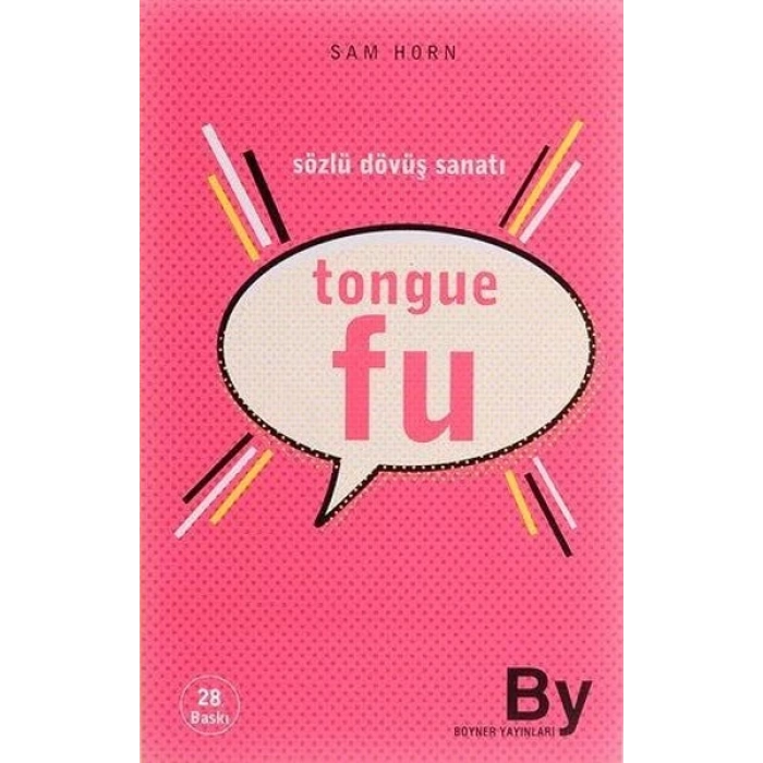 Tongue Fu