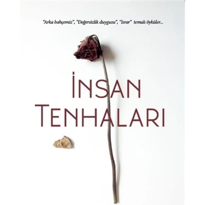İnsan Tenhaları
