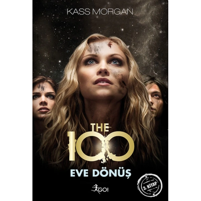 The 100 3- Eve Dönüş