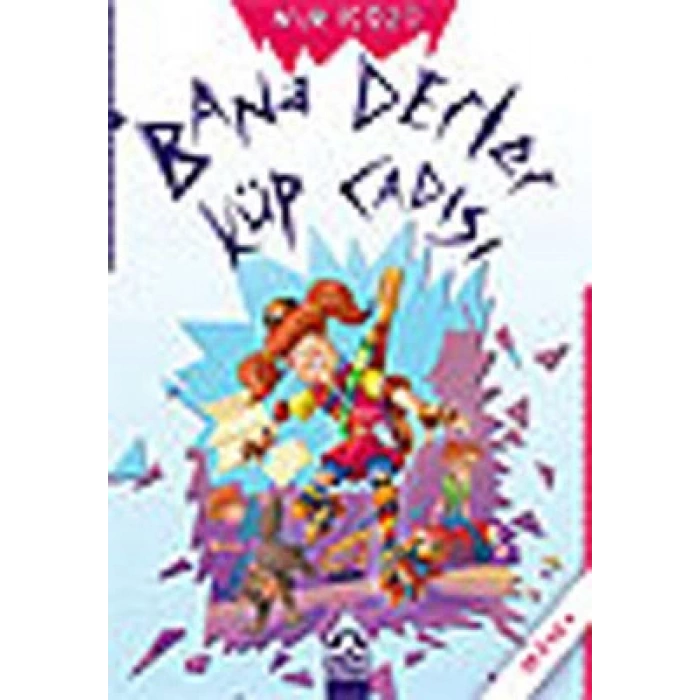 Bana Derler Küp Cadısı