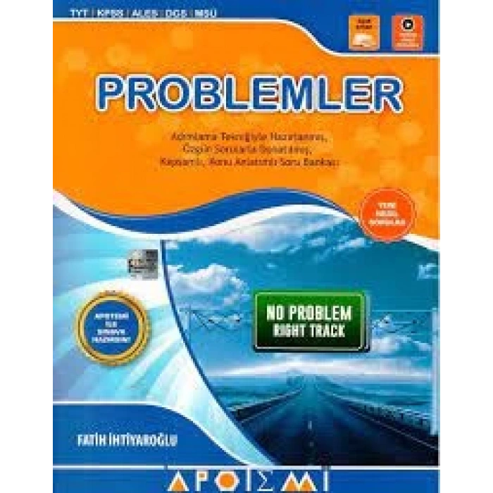 PROBLEMLER