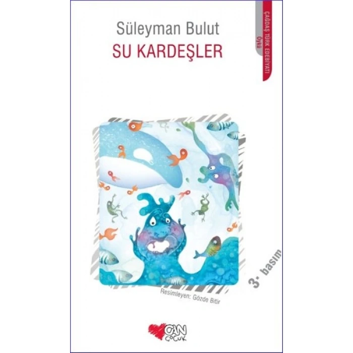 Su Kardeşler