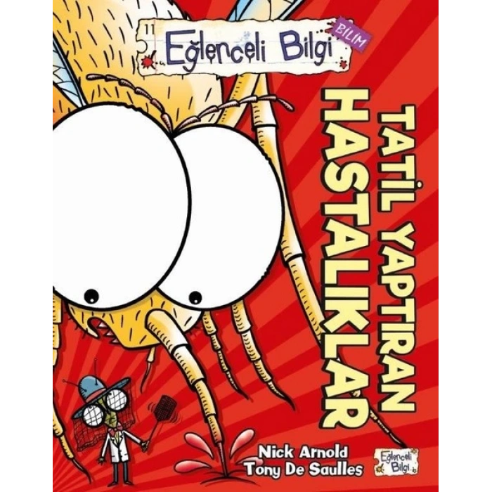 Tatil Yaptıran Hastalıklar- Eğlenceli Bilgi  64