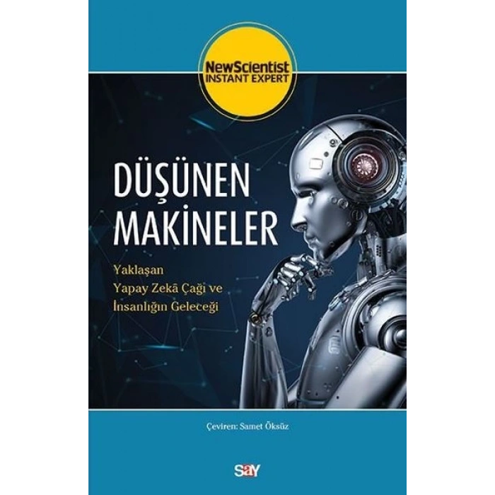 Düşünen Makineler