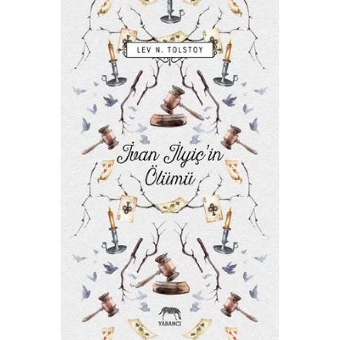 İvan İlyiçin Ölümü