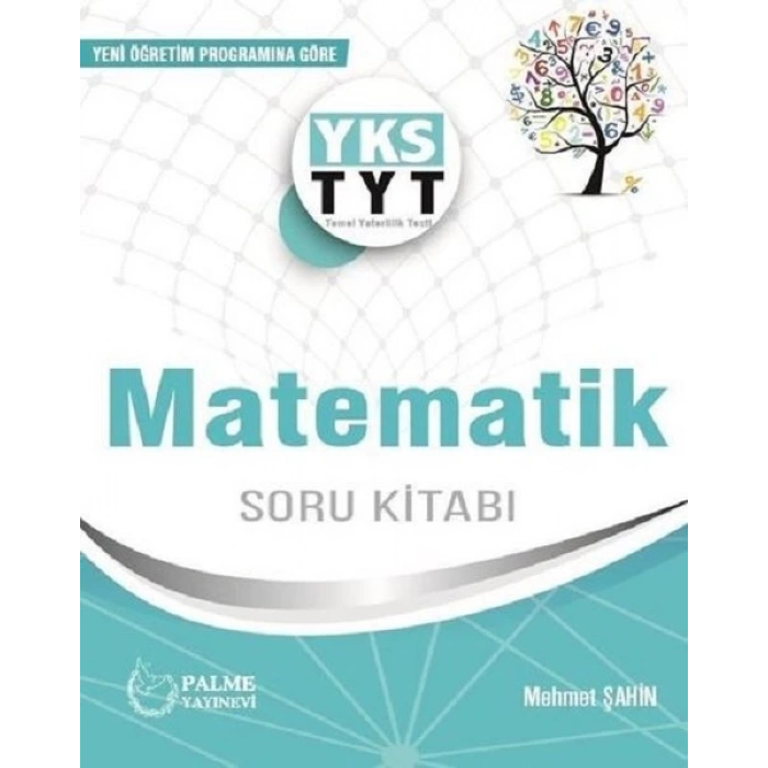 TYT Matematik Soru Kitabı