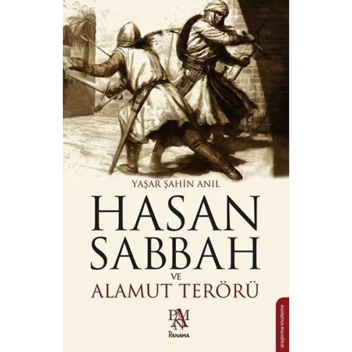 Hasan Sabbah ve Alamut Terörü