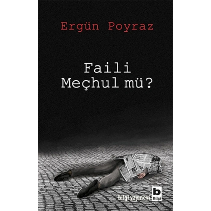 Faili Meçhul mü?