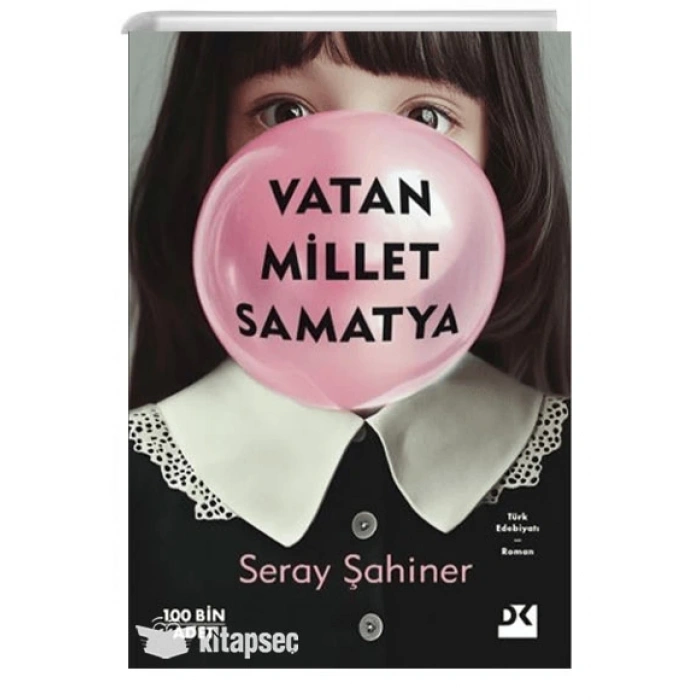 Vatan Millet Samatya