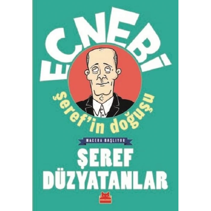 Ecnebi Şerefin Doğuşu