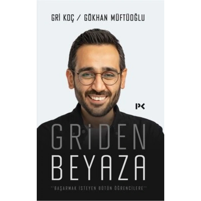 Griden Beyaza