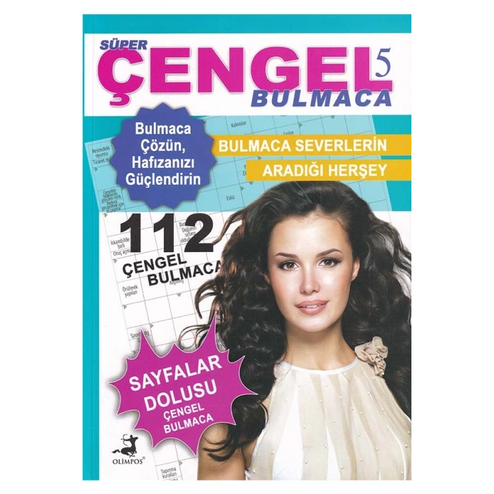 Süper Çengel Bulmaca 5
