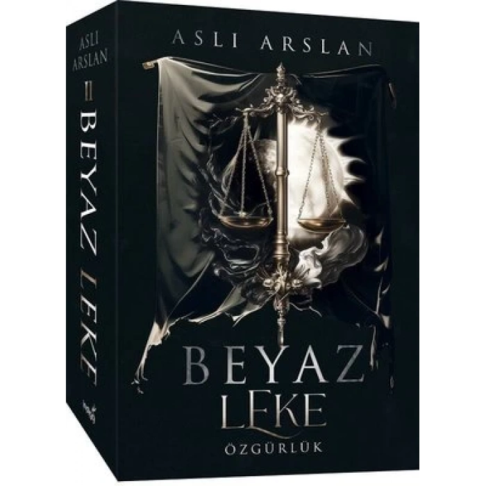 Beyaz Leke 2 - Özgürlük