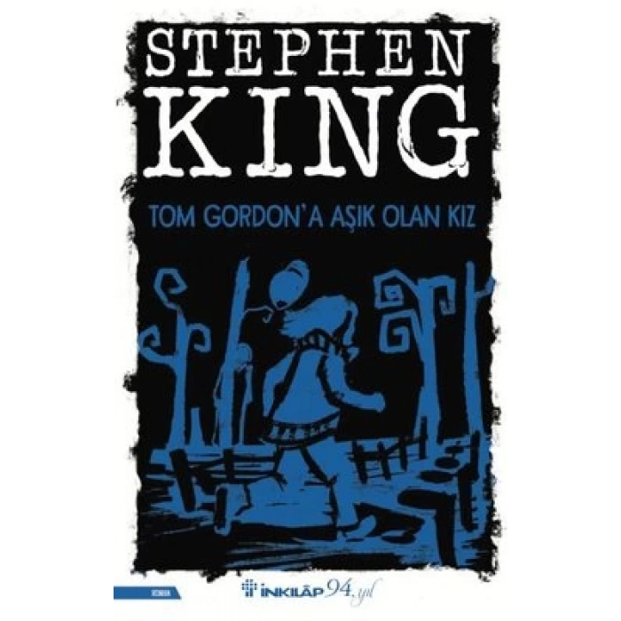 Tom Gordona Aşık Olan Kız