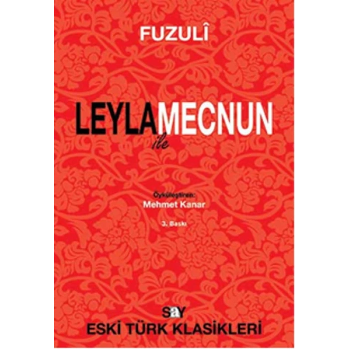 Leyla ile Mecnun