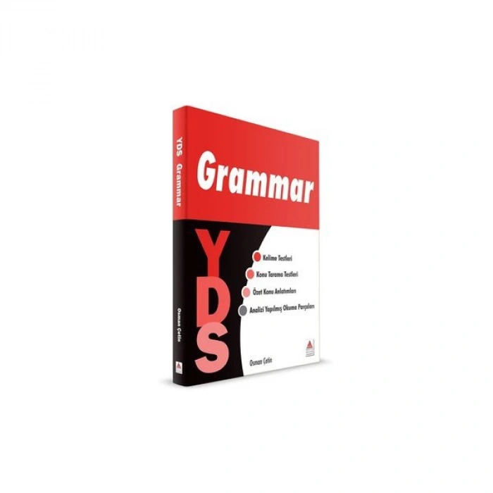 YDS Grammar