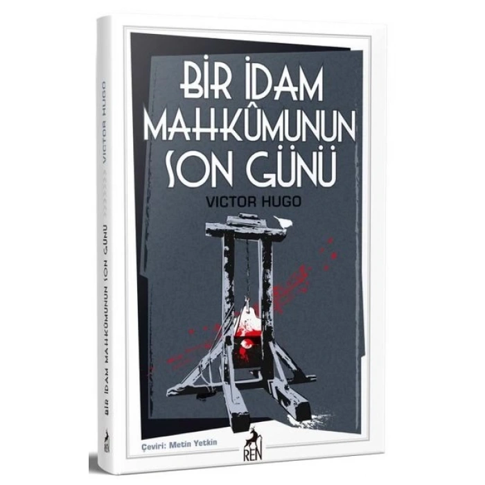 Bir İdam Mahkumunun Son Günü