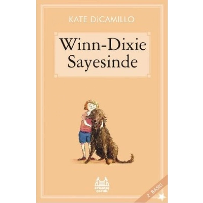 Wınn-Dıxıe Sayesinde