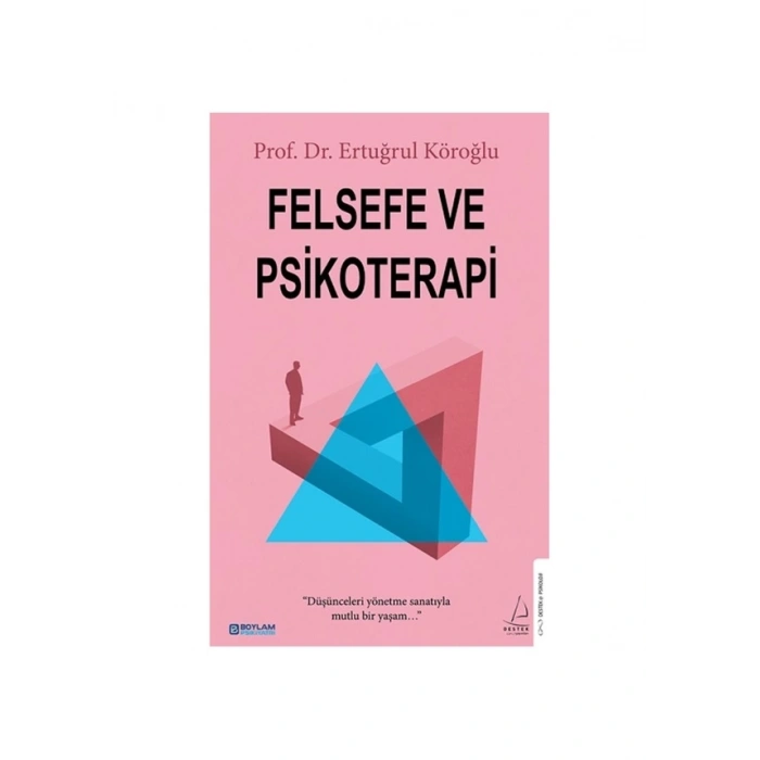 Felsefe ve Psikoterapi