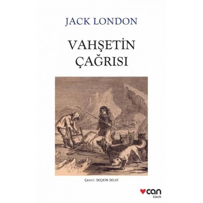 Vahşetin Çağrısı