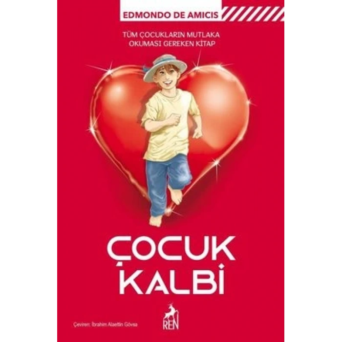 Çocuk Kalbi