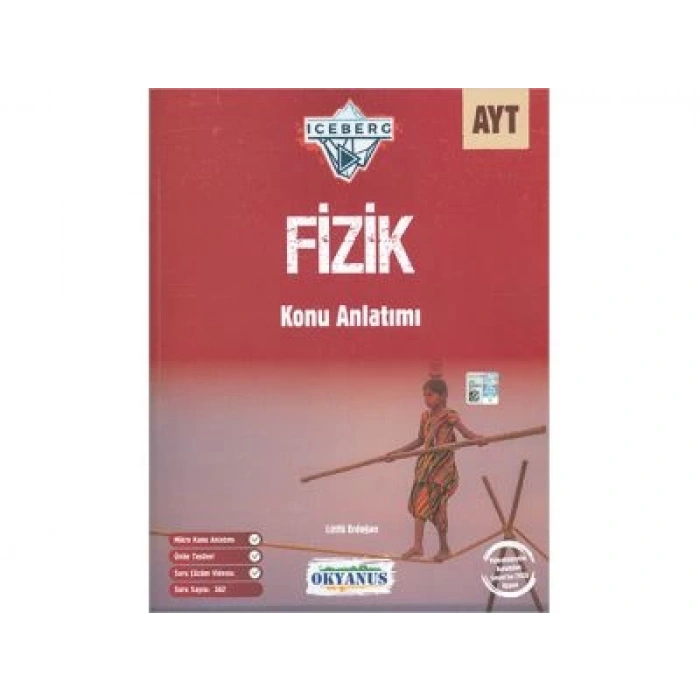 AYT Fizik Konu Anlatımı