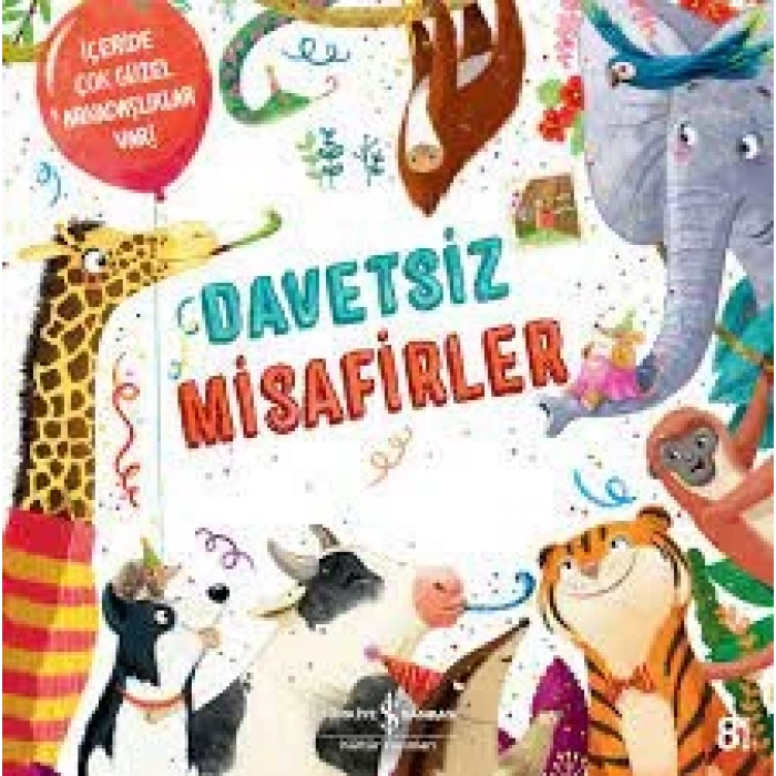 Davetsiz Misafirler