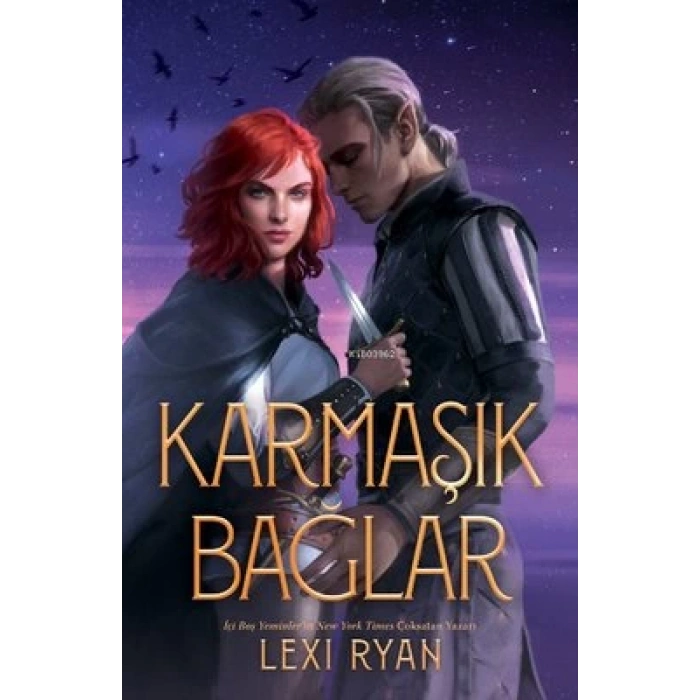 Karmaşık Bağlar - Sert Kapak