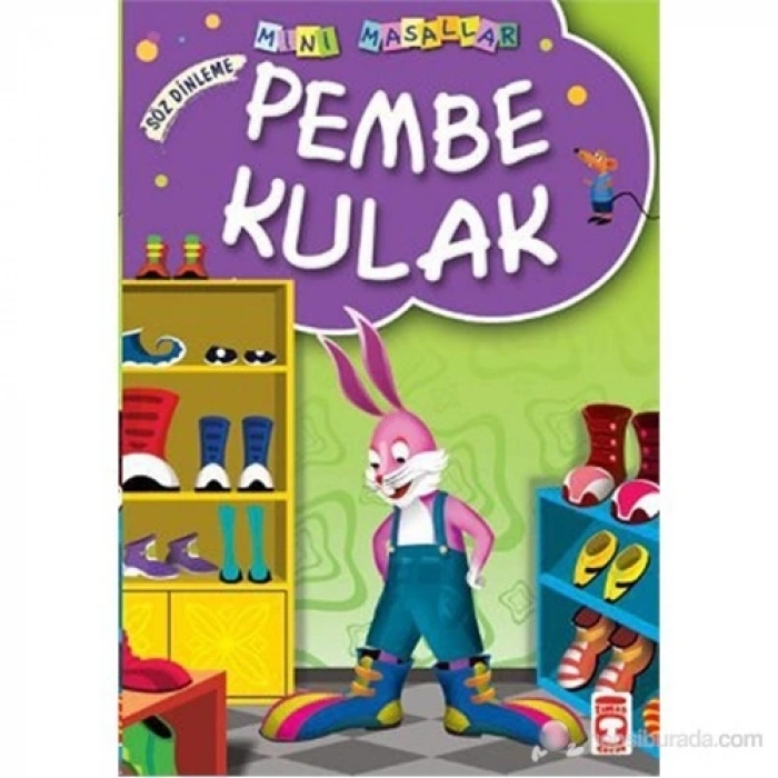 Pembe Kulak