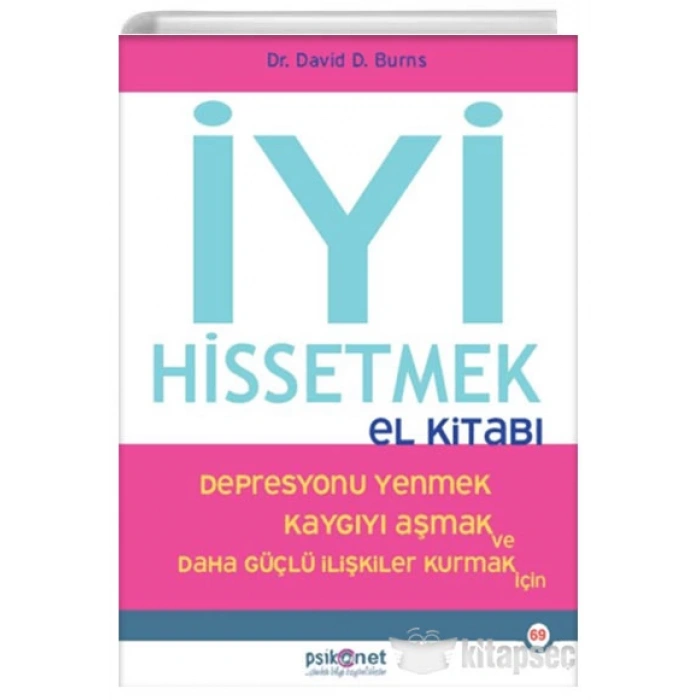 İyi Hissetmek El Kitabı