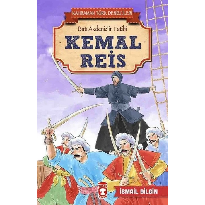 Kemal Reis