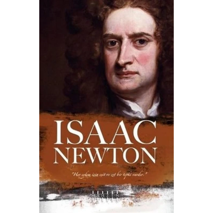 Isaac Newton