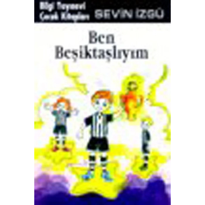 Ben Beşiktaşlıyım