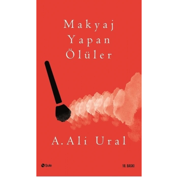 Makyaj Yapan Ölüler