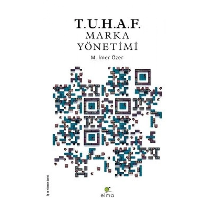 T.u.h.a.f. - Marka Yönetimi