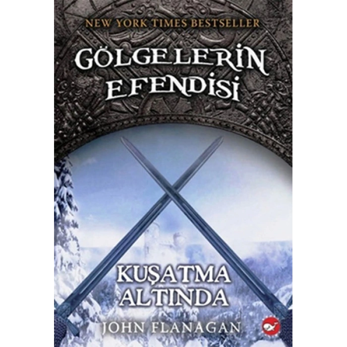 Gölgelerin Efendisi 6 - Kuşatma Altında