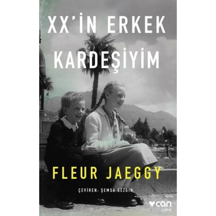 XX’in Erkek Kardeşiyim