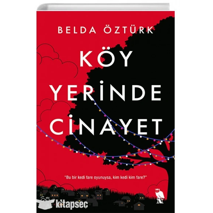 Köy Yerinde Cinayet